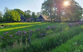 Bed & Breakfast Twekkelo